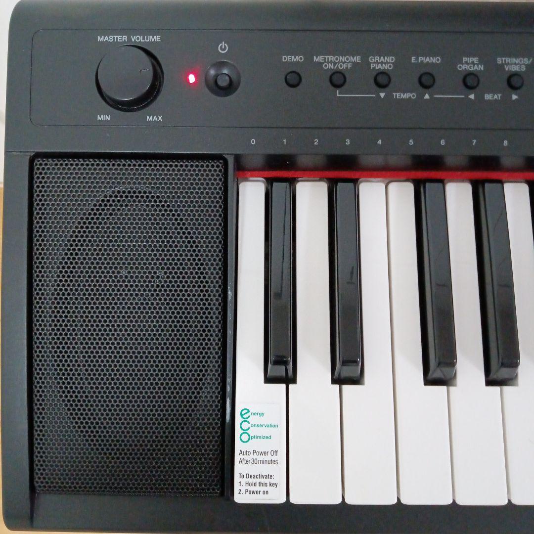 YAMAHA NP-11 piaggero ヤマハ