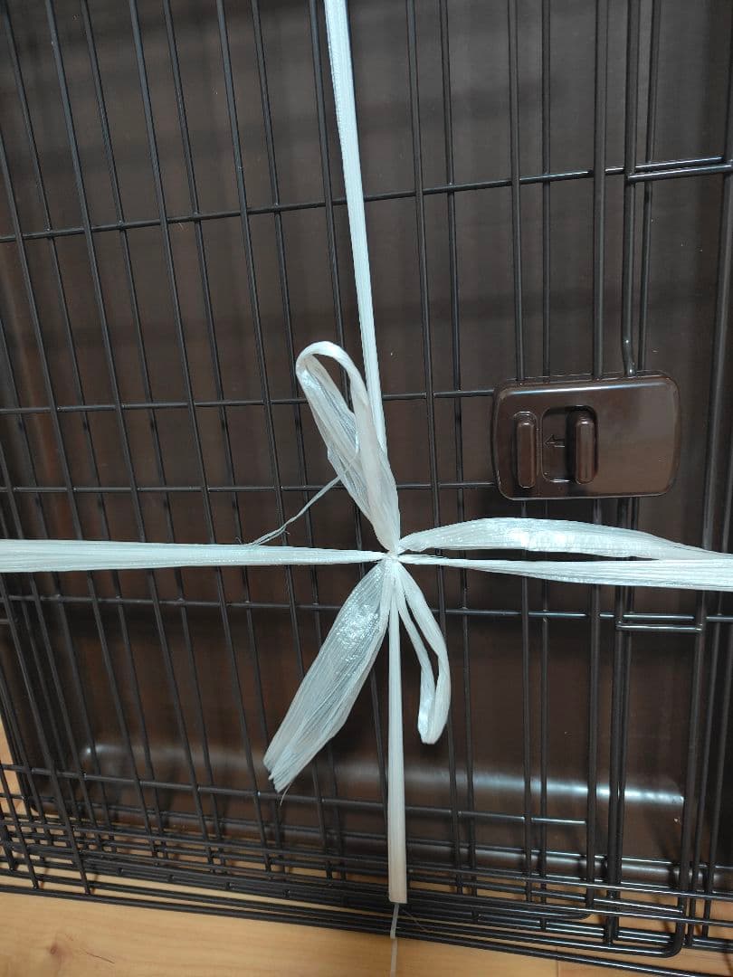 アイリスオーヤマ　コンビネーションサークルとエアトラベルキャリーのセット