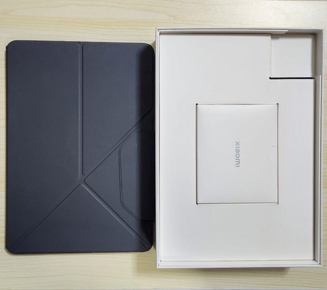 Xiaomi Pad 6S Pro 12.4 本体 8GB/256GB