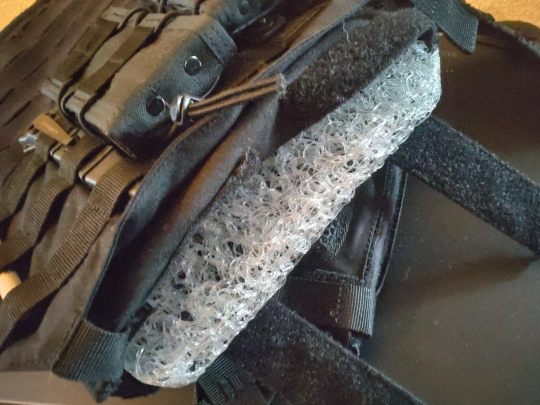 お得！5.11 Tactecプレキャリ装備セット