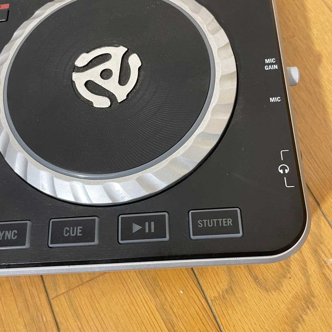 【１か月保証付き】Numark mixtrack pro Ⅱ ニューマーク