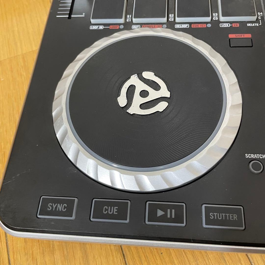 【１か月保証付き】Numark mixtrack pro Ⅱ ニューマーク