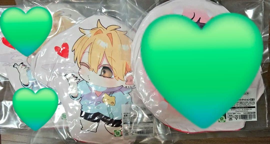 変態ストーカーに狙われてます　くじメイト