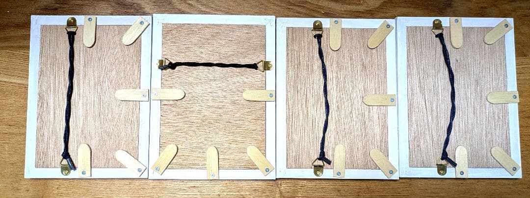 aik2005ページ　額縁価格！