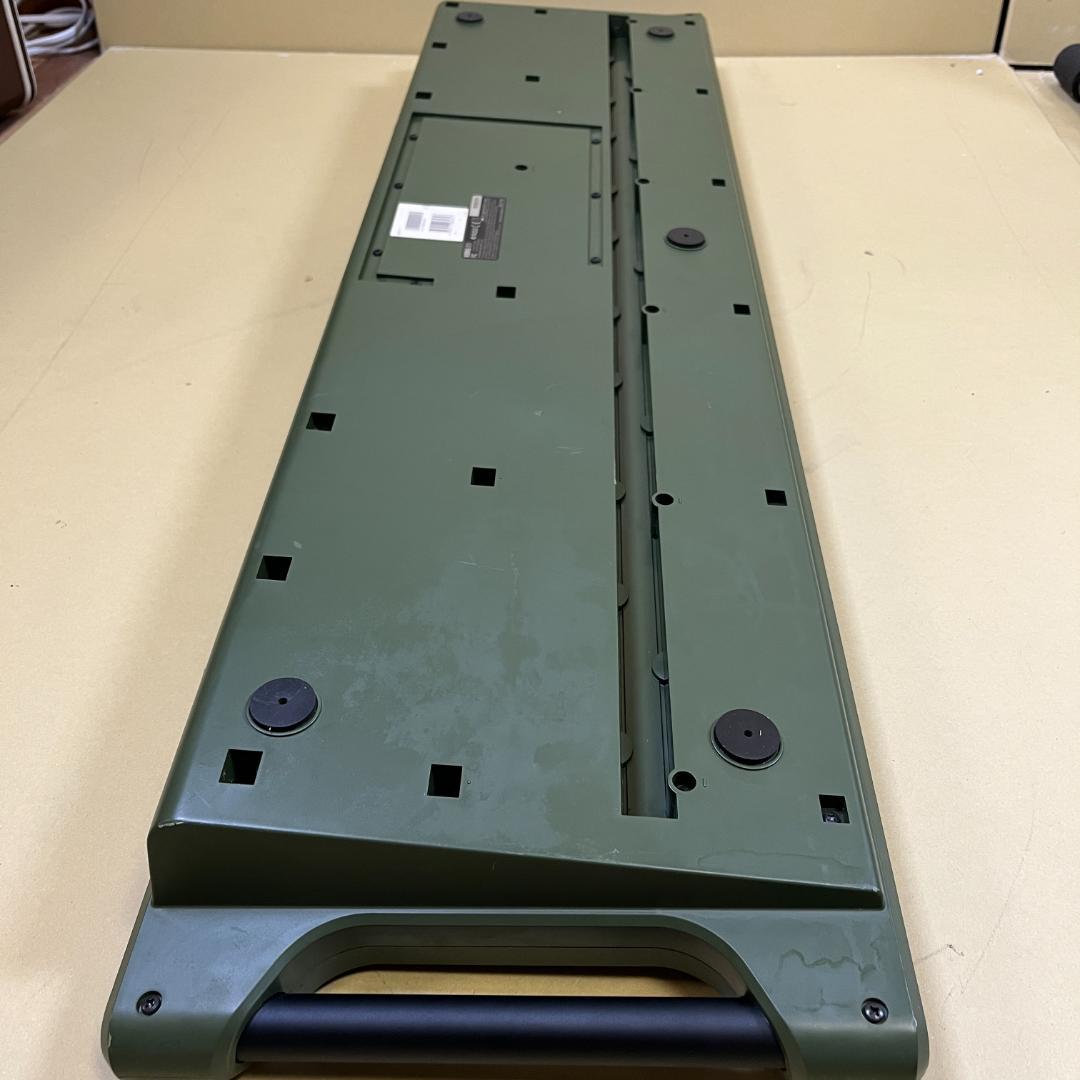 Korg X50-CF Limited Edition キーボードシンセサイザー