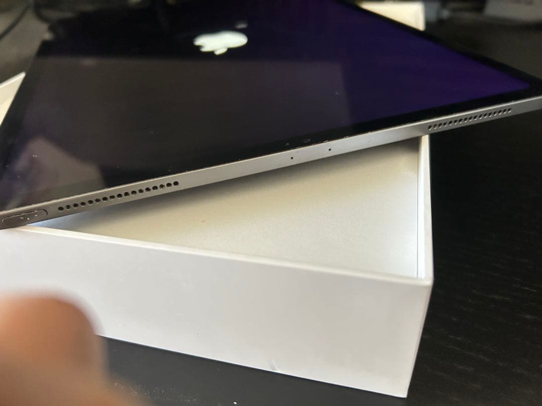 ぴ*よ様 iPad Pro 12.9インチ 第4世代 Wi-Fi 128GB