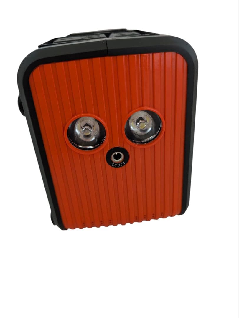 EVERBright メガパワーステーション