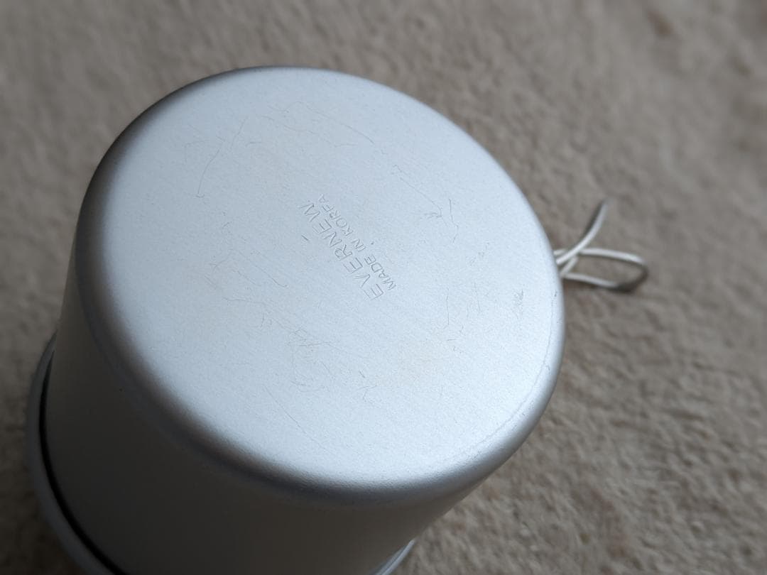 エバニュー550FD、Ti570、デミタスカップ他まとめ売り