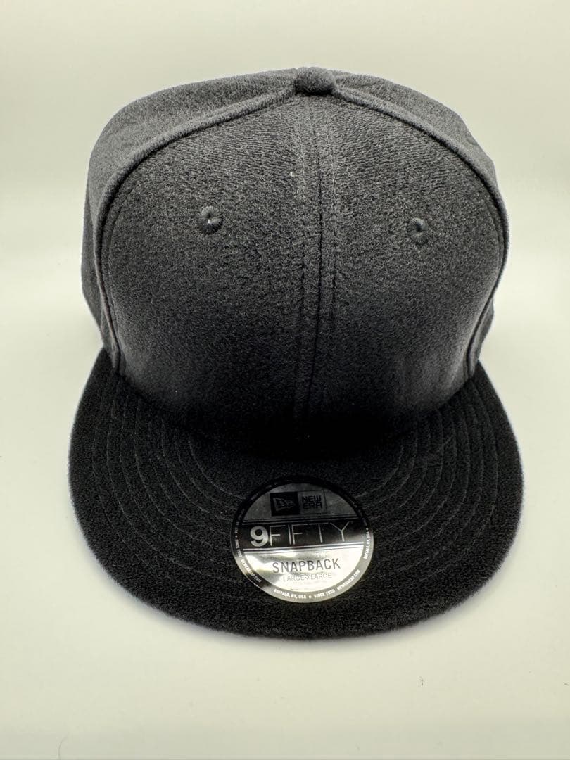 セールNEW ERA 9FIFTY 岡本太郎 TARO OKAMOTO ブラック