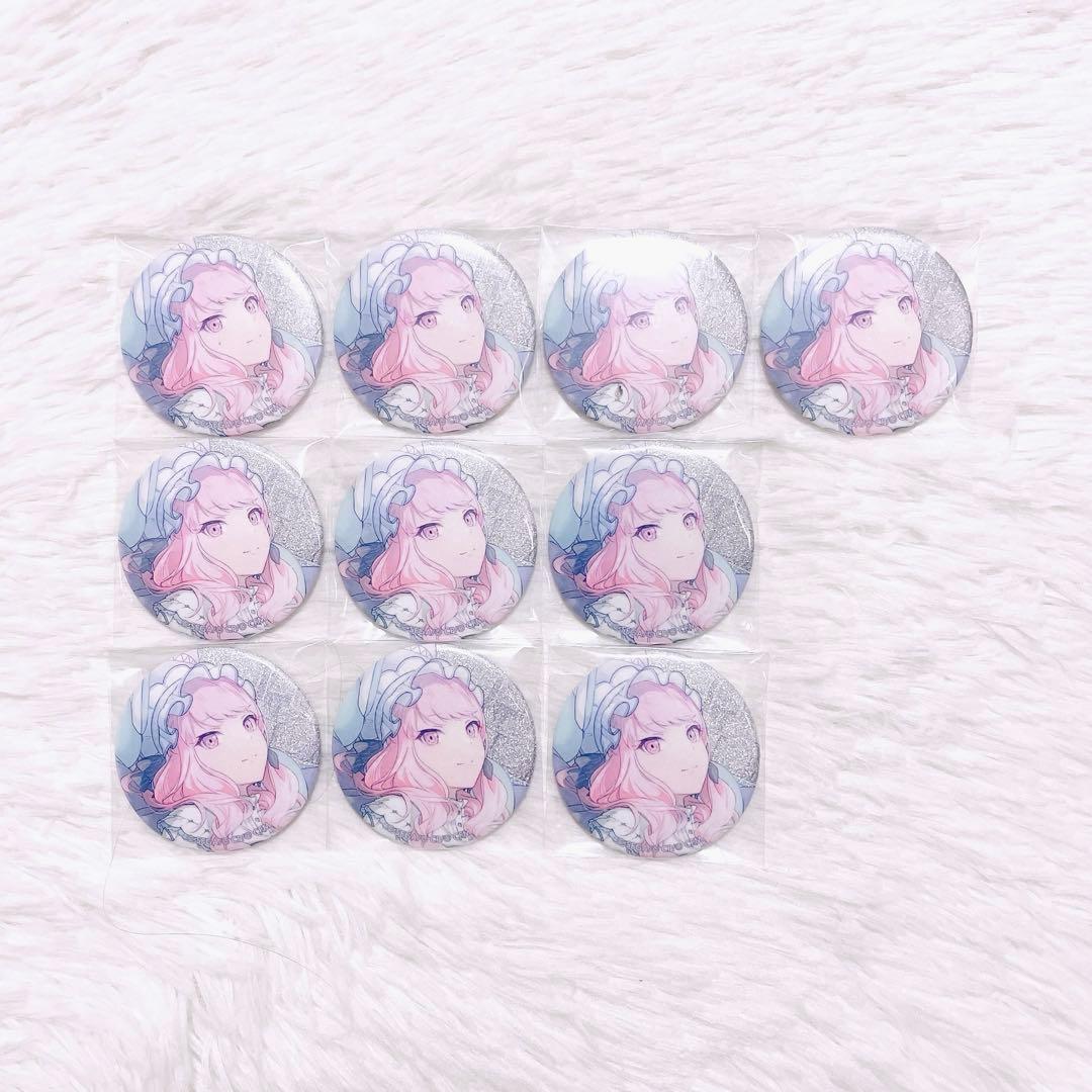 プロセカ 缶バッジ 5A 瑞希 カラフェス