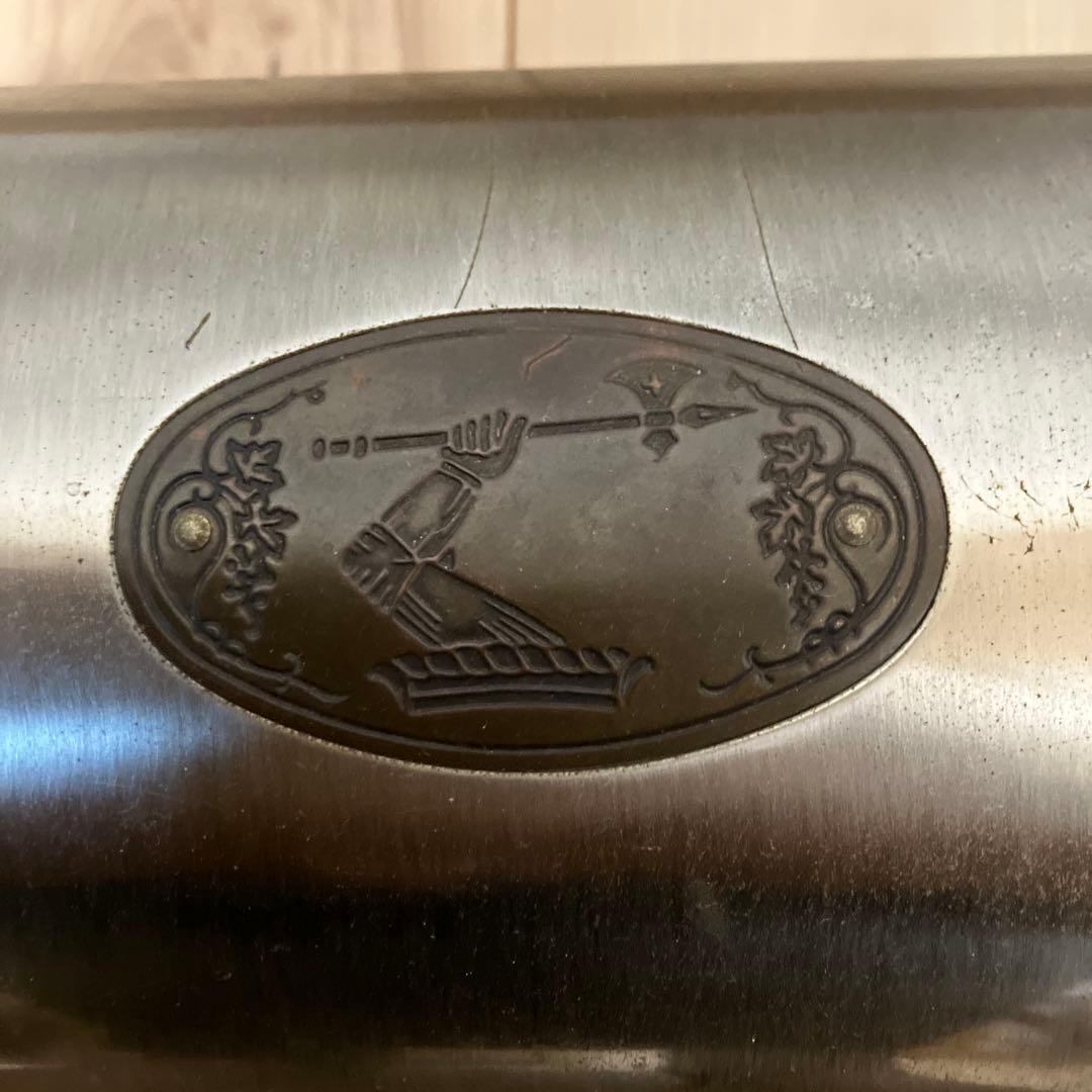 Hennessy ナポレオン コニャック　ケース入り