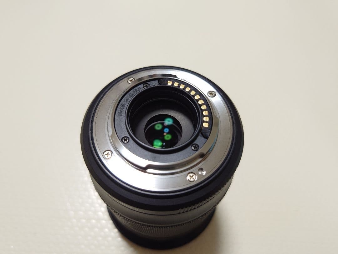 レンズ(ズーム) M.ZUIKO DIGITAL ED 12-200mm F3.5-6.3