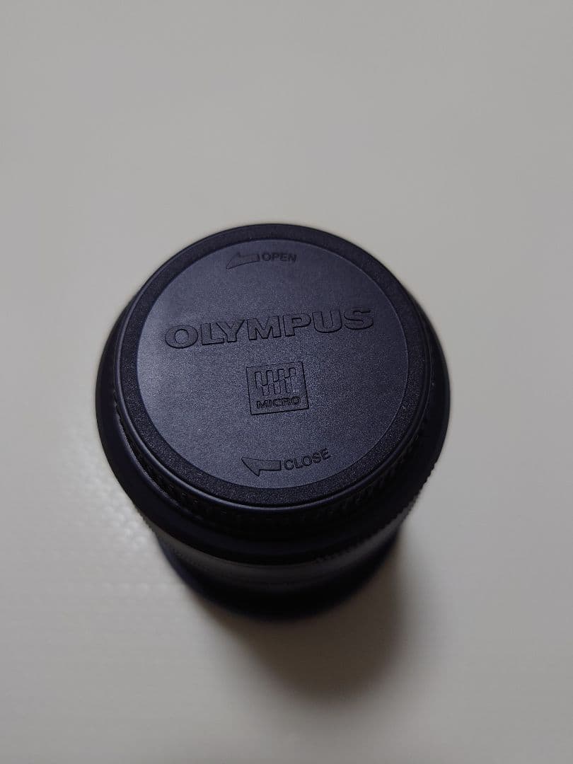 レンズ(ズーム) M.ZUIKO DIGITAL ED 12-200mm F3.5-6.3