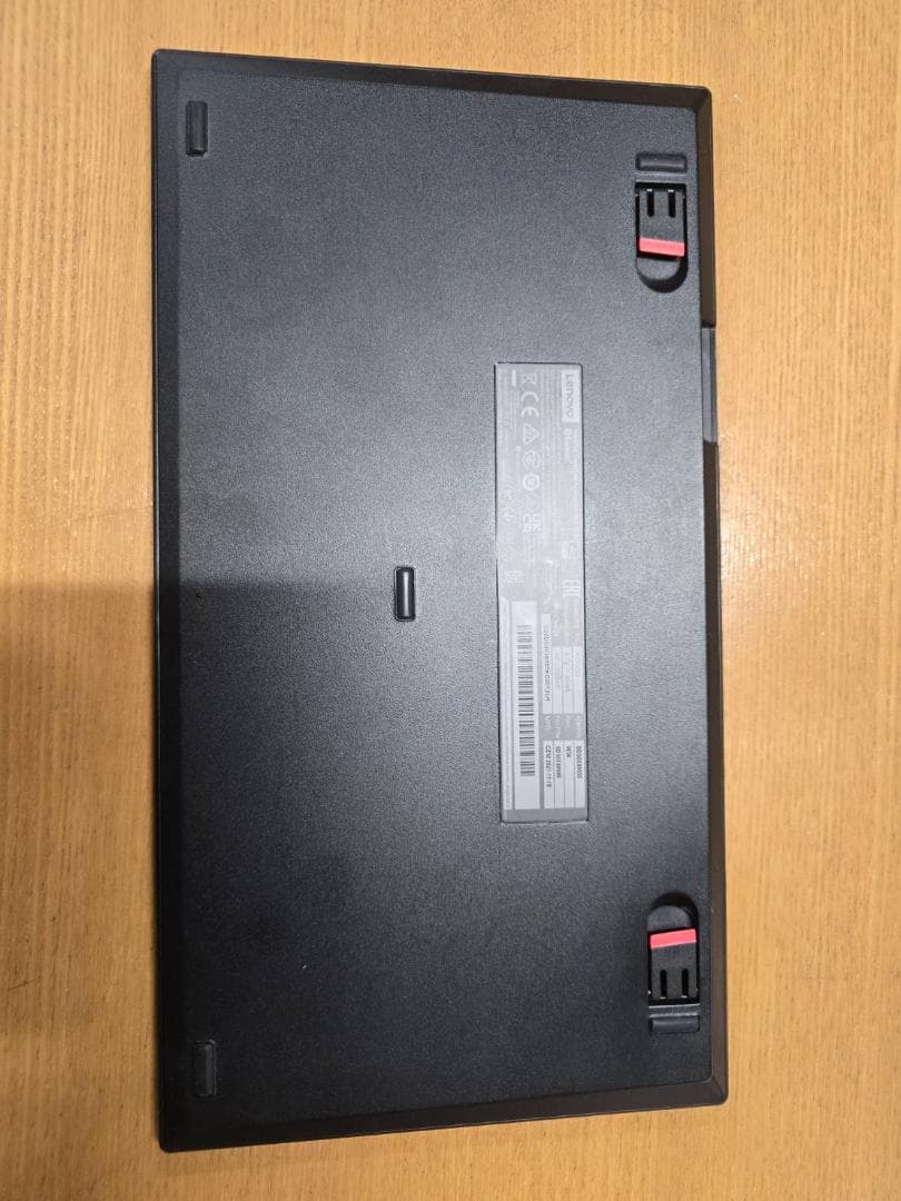 ThinkPad 日本語配列 USBキーボード