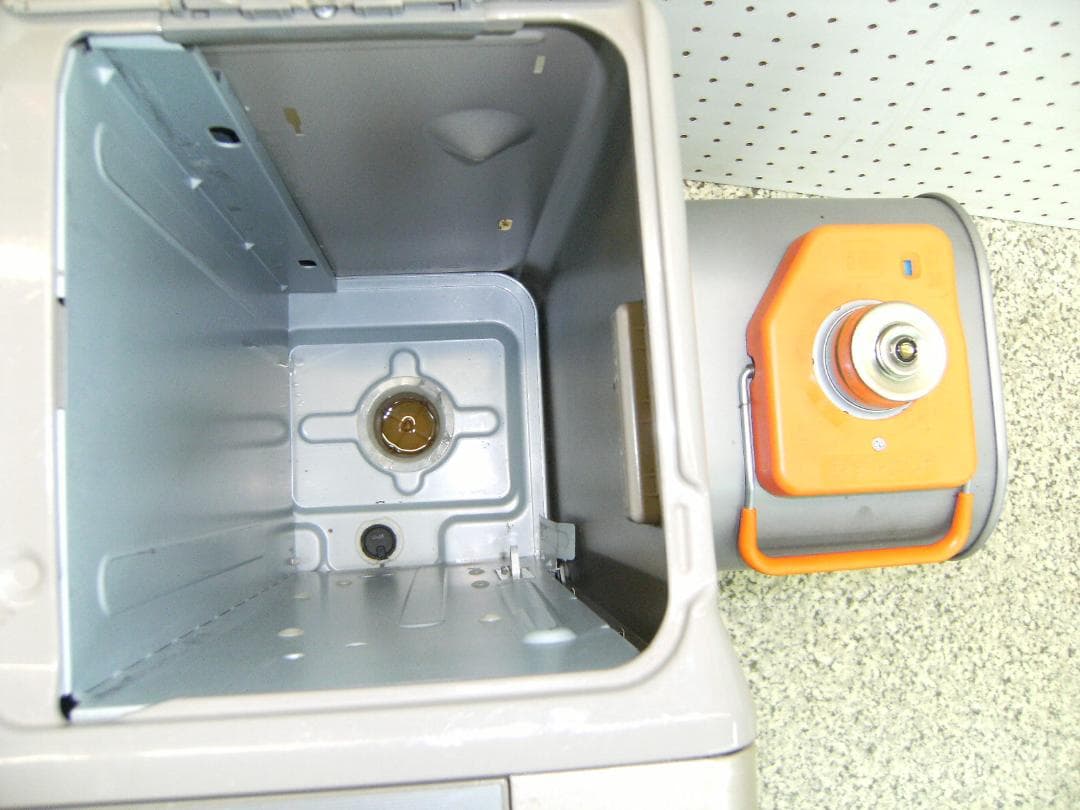 FH-EX5713BY　13年製　15/20畳　コロナ　石油ファンヒーター　保証