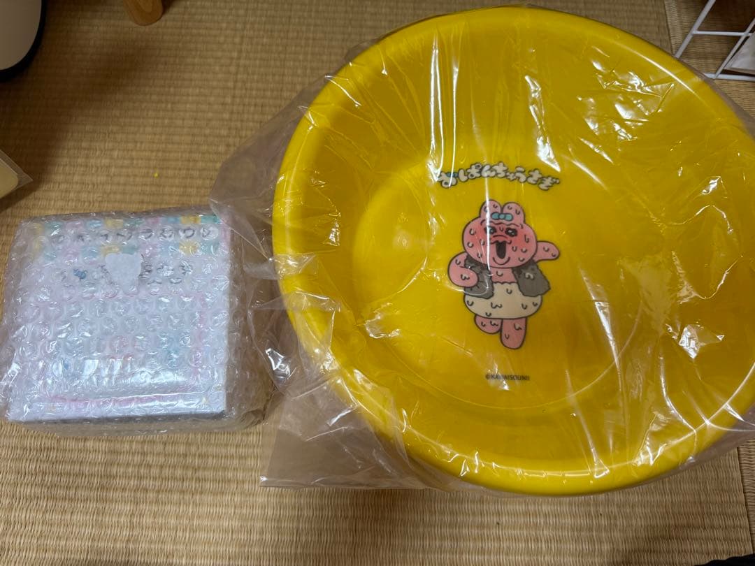 おぱんちゅうさぎ　まとめ売り