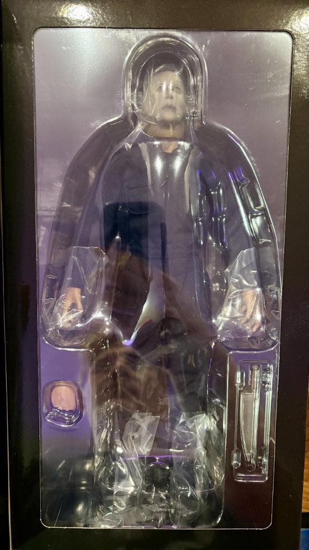 マイケル・マイヤーズ ハロウィン 1:6 Trick or Treat