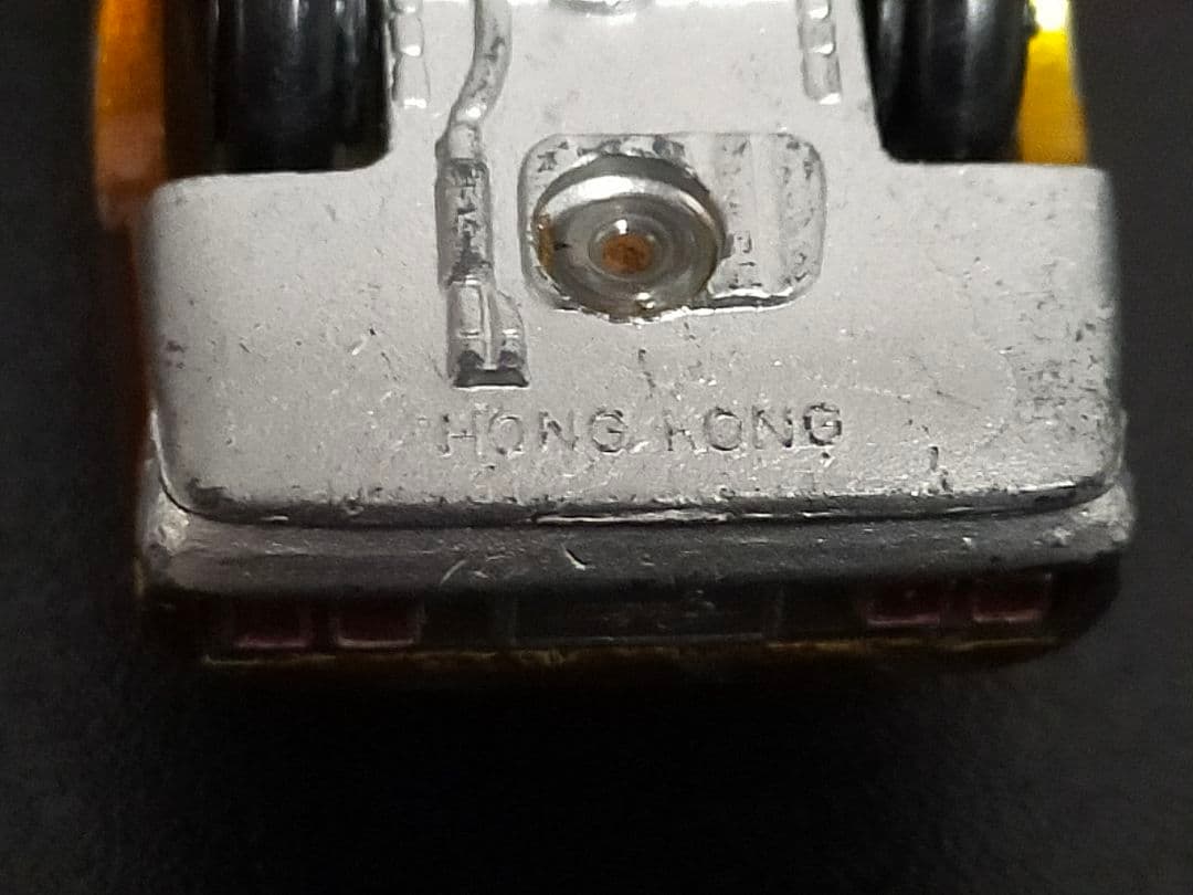 香港 トミカ コルト ギャラン GTO 黒箱 コピー箱 1B 香港製