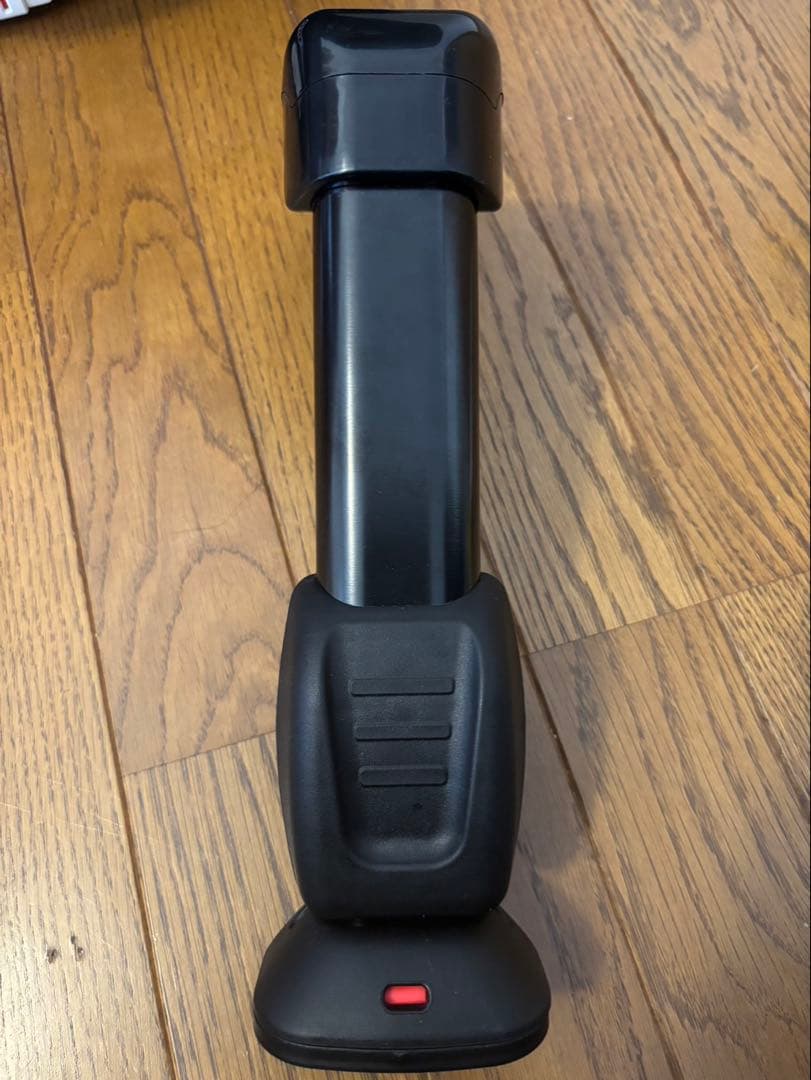 未使用に近い＊Nebio ネビオ ターンピット　isofix チャイルドシート