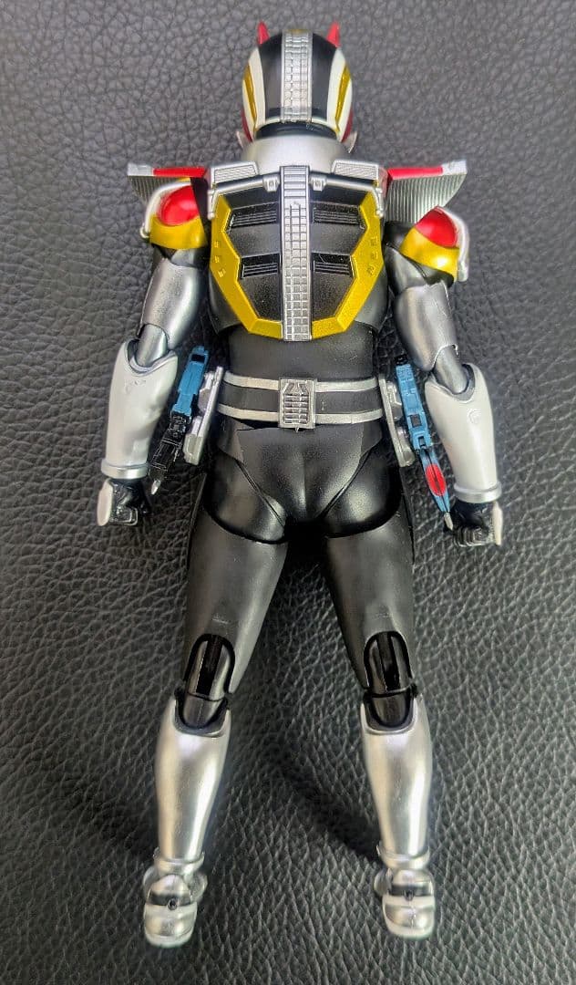 SHFiguarts 真骨彫製法 仮面ライダー電王 ソードフォーム/ガンフォーム