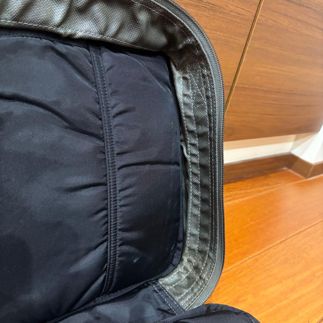 sl＊＊eBRIEFING×TOMMOROWLAND別注　3WAY