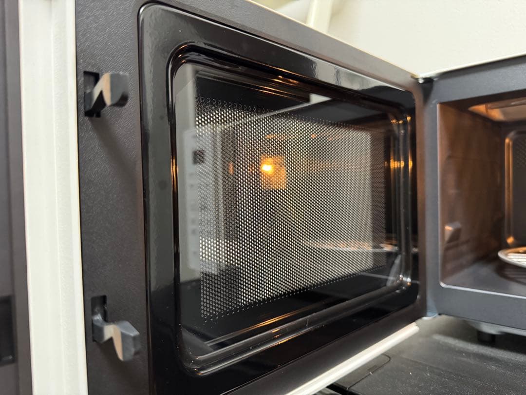 HITACHI MRO-HE3B オーブンレンジ 2023年製