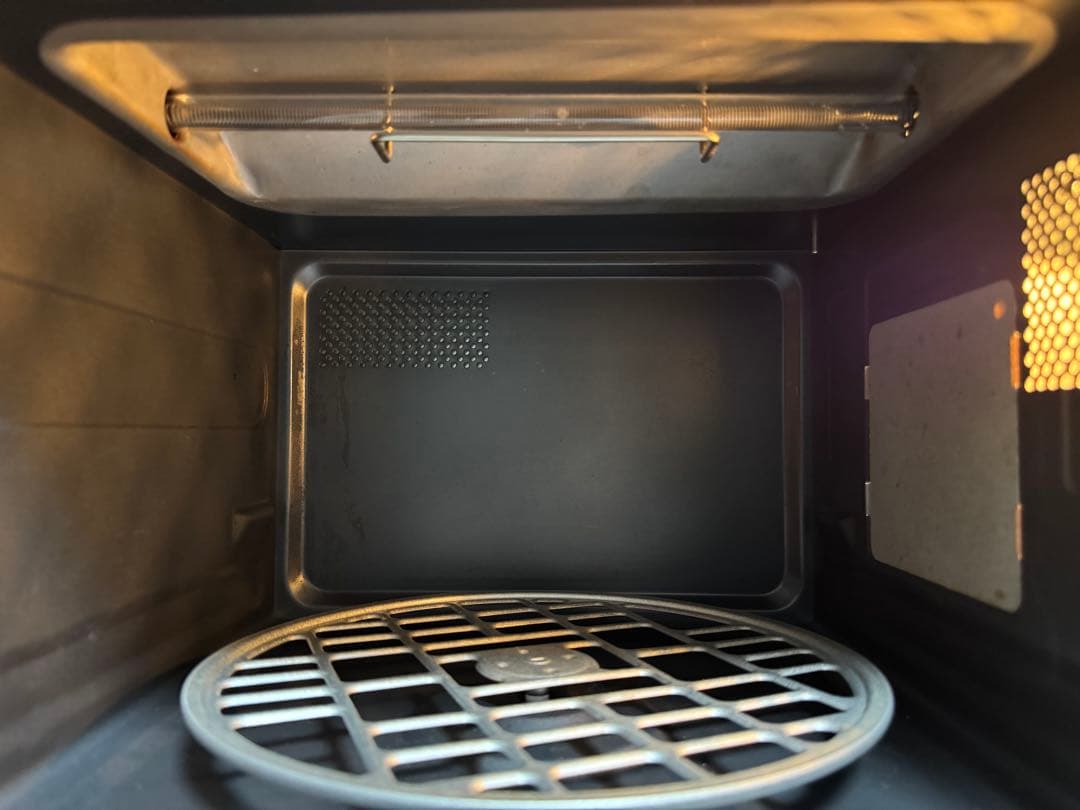 HITACHI MRO-HE3B オーブンレンジ 2023年製