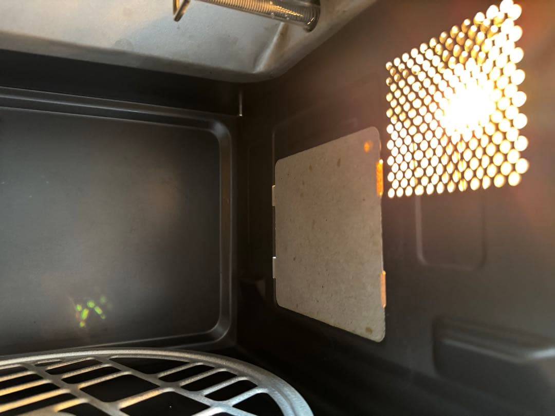 HITACHI MRO-HE3B オーブンレンジ 2023年製