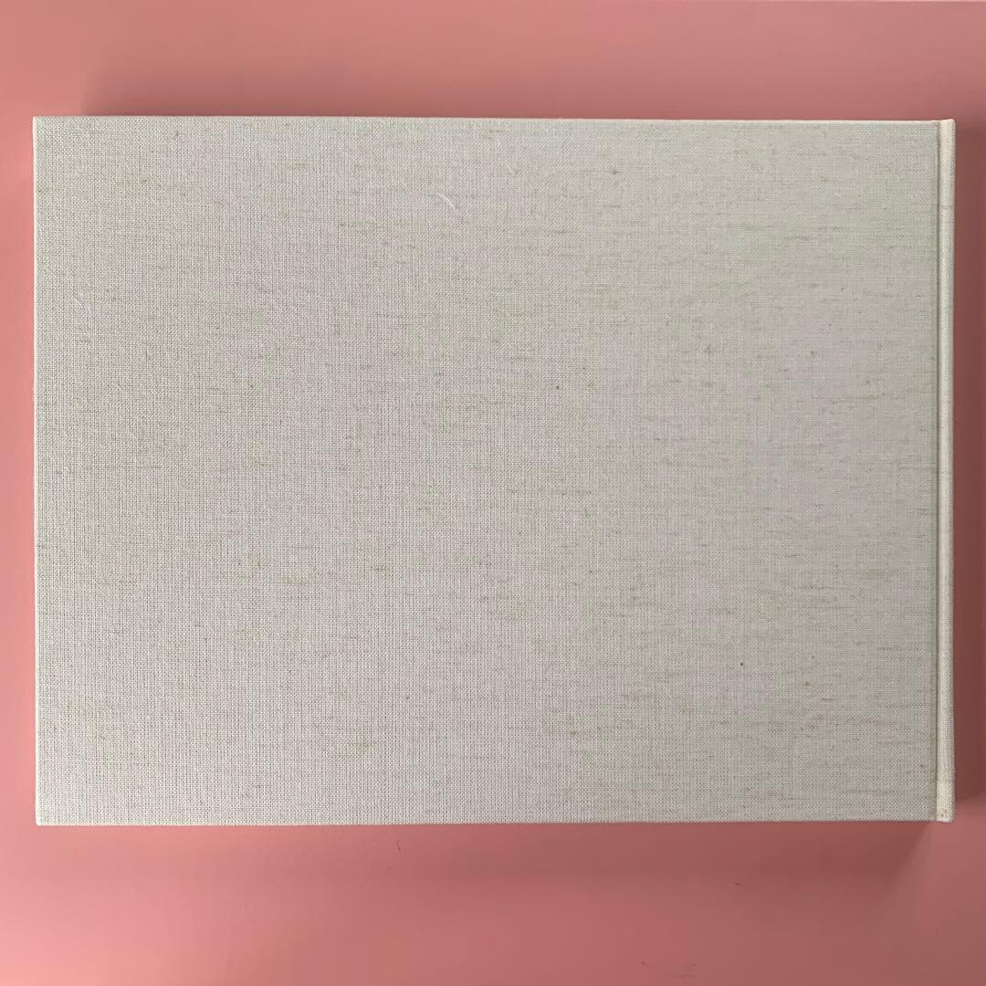 YUKI MEGAPHONIC ツアーパンフレット