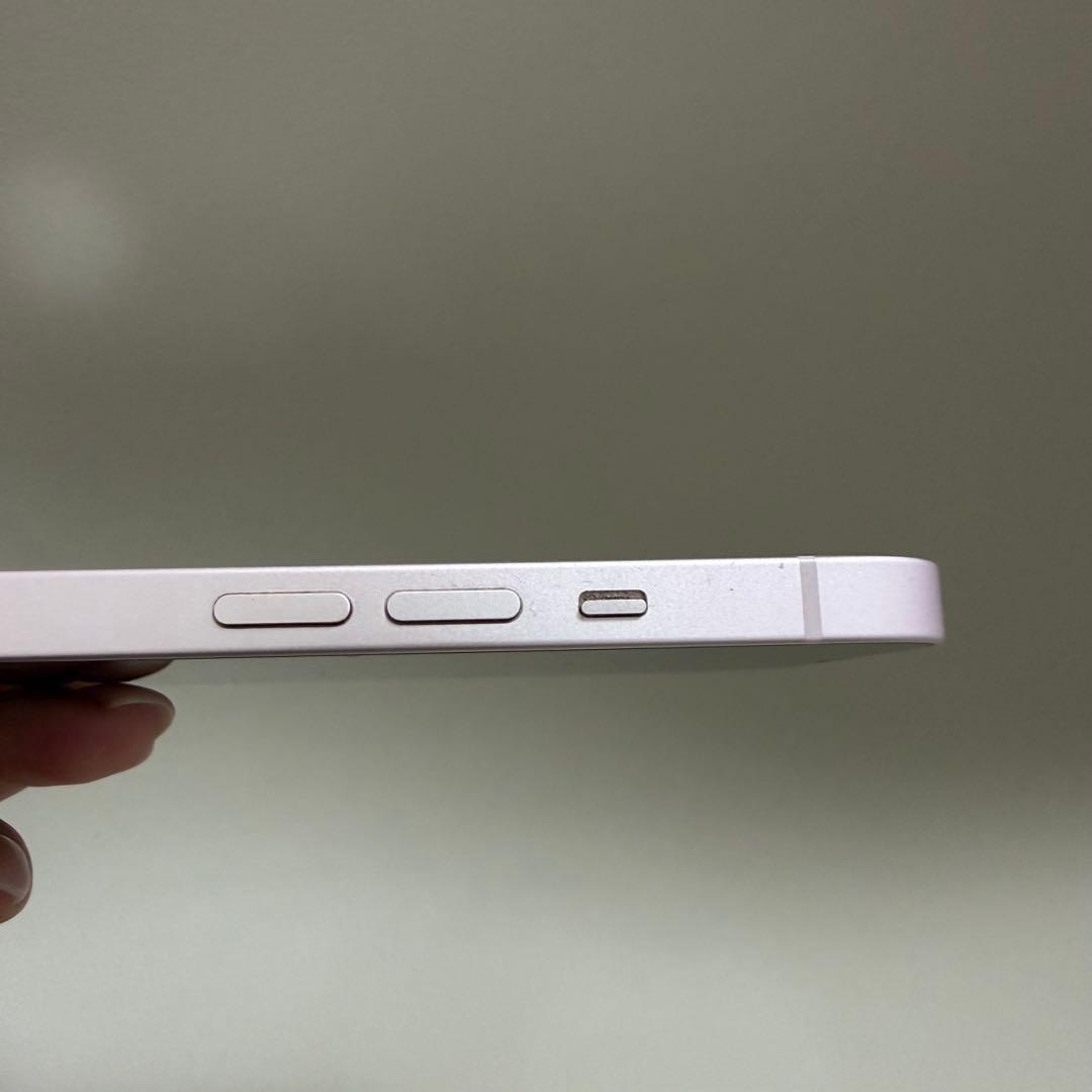 Apple iPhone13 本体 128GB ピンク simフリー