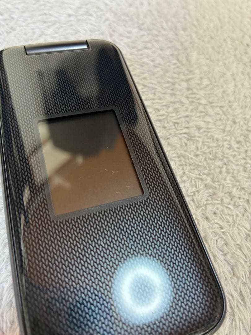 docomo らくらくホン F-41F