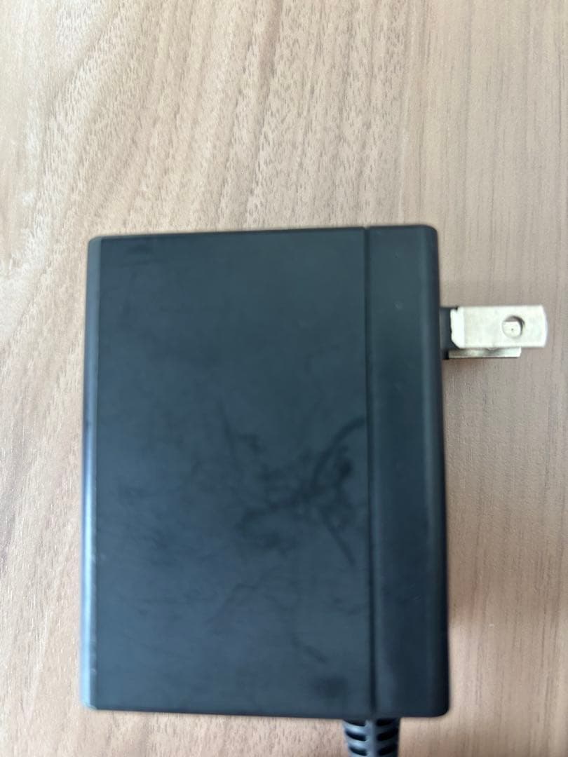 Nintendo Switch 本体、ドック、ACアダプター