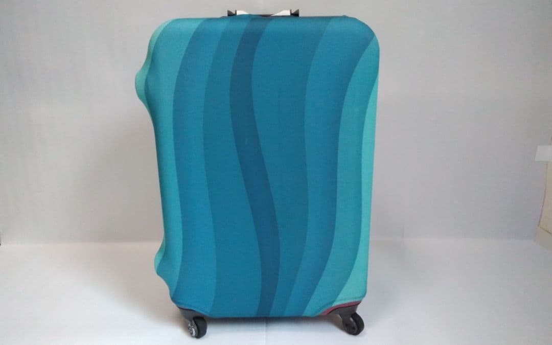 【プロテカ】スーツケース 日本製 レクトクラシックII 67L NIZ②