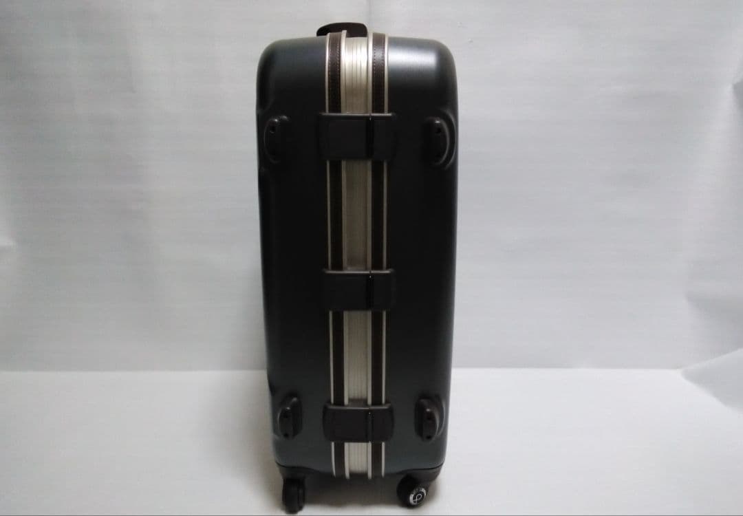 【プロテカ】スーツケース 日本製 レクトクラシックII 67L NIZ②