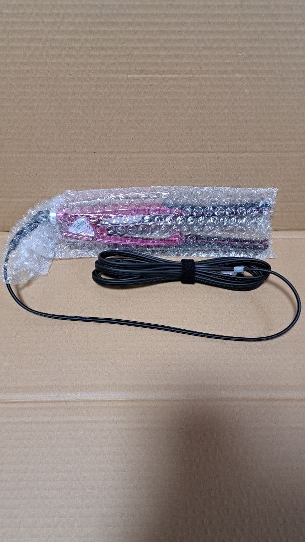 ヘアアイロン ADST DS2 SLIM