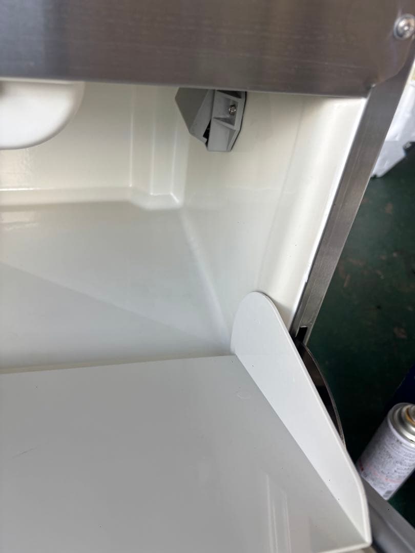 panasonic SIM-AS3500 製氷機 2023年製 業務用