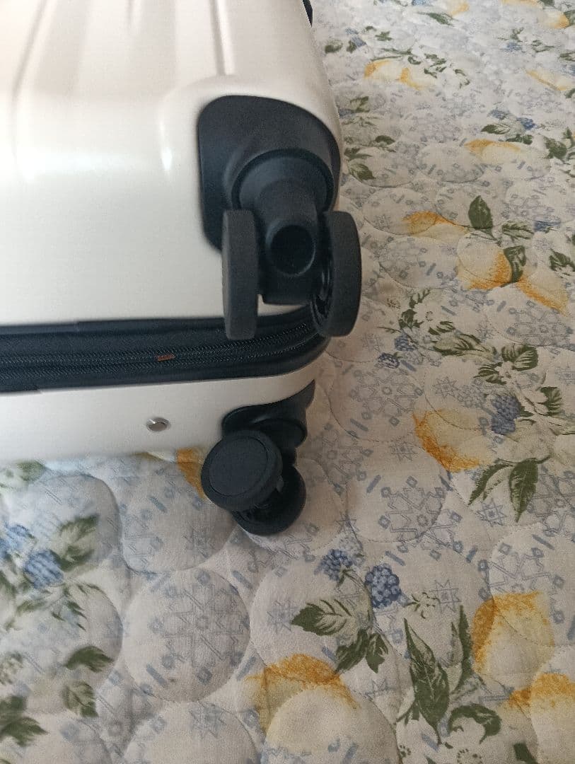 TRAVELIST レスト 35L マットアイボリー