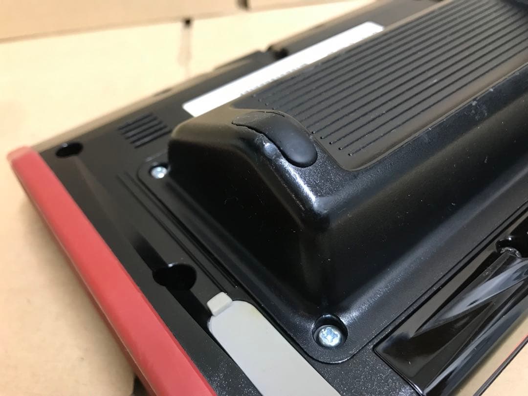 へ4 キョクナビJR-300BK、JR-300BCBK セット