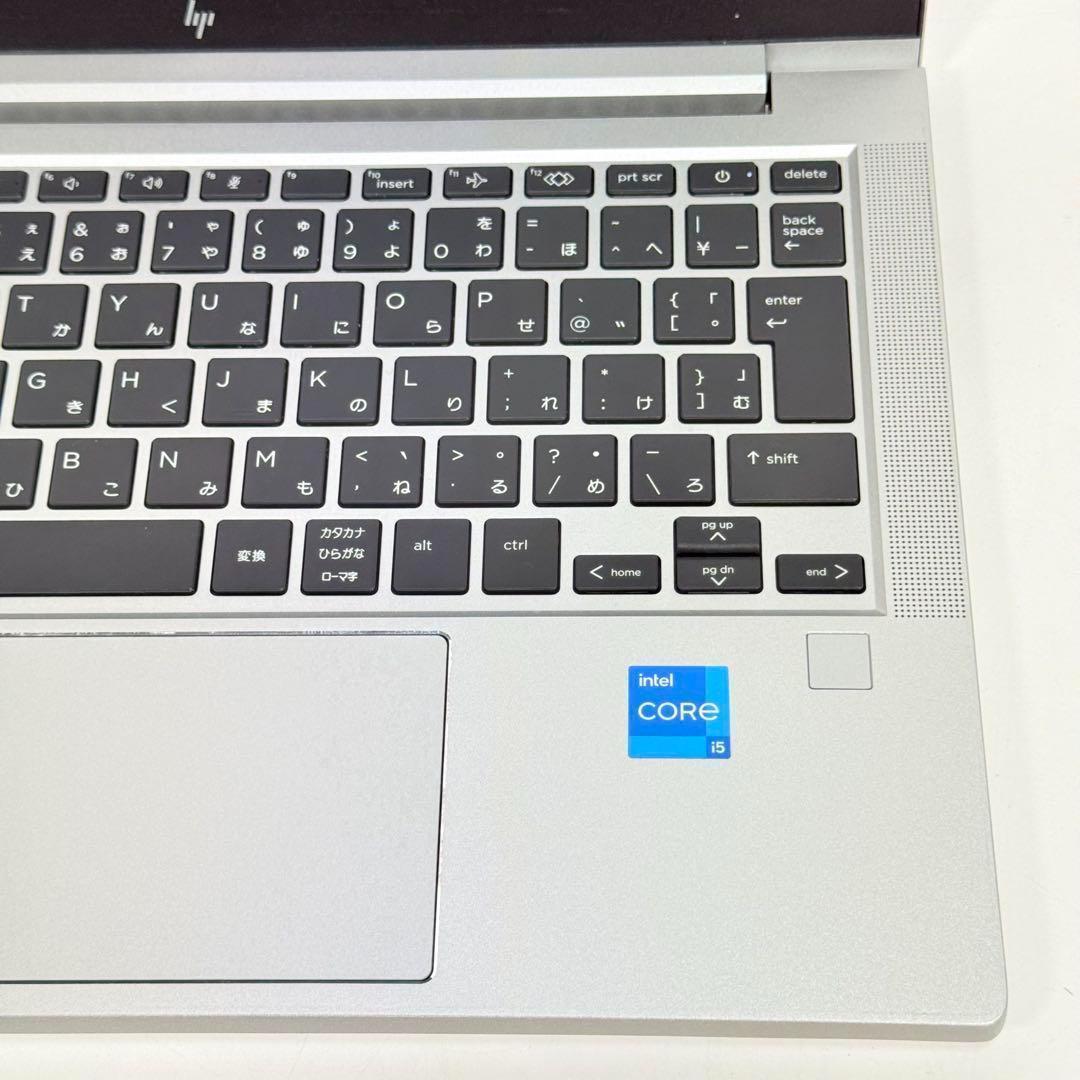 45.HP EliteBook630G10 32G 新品1TB