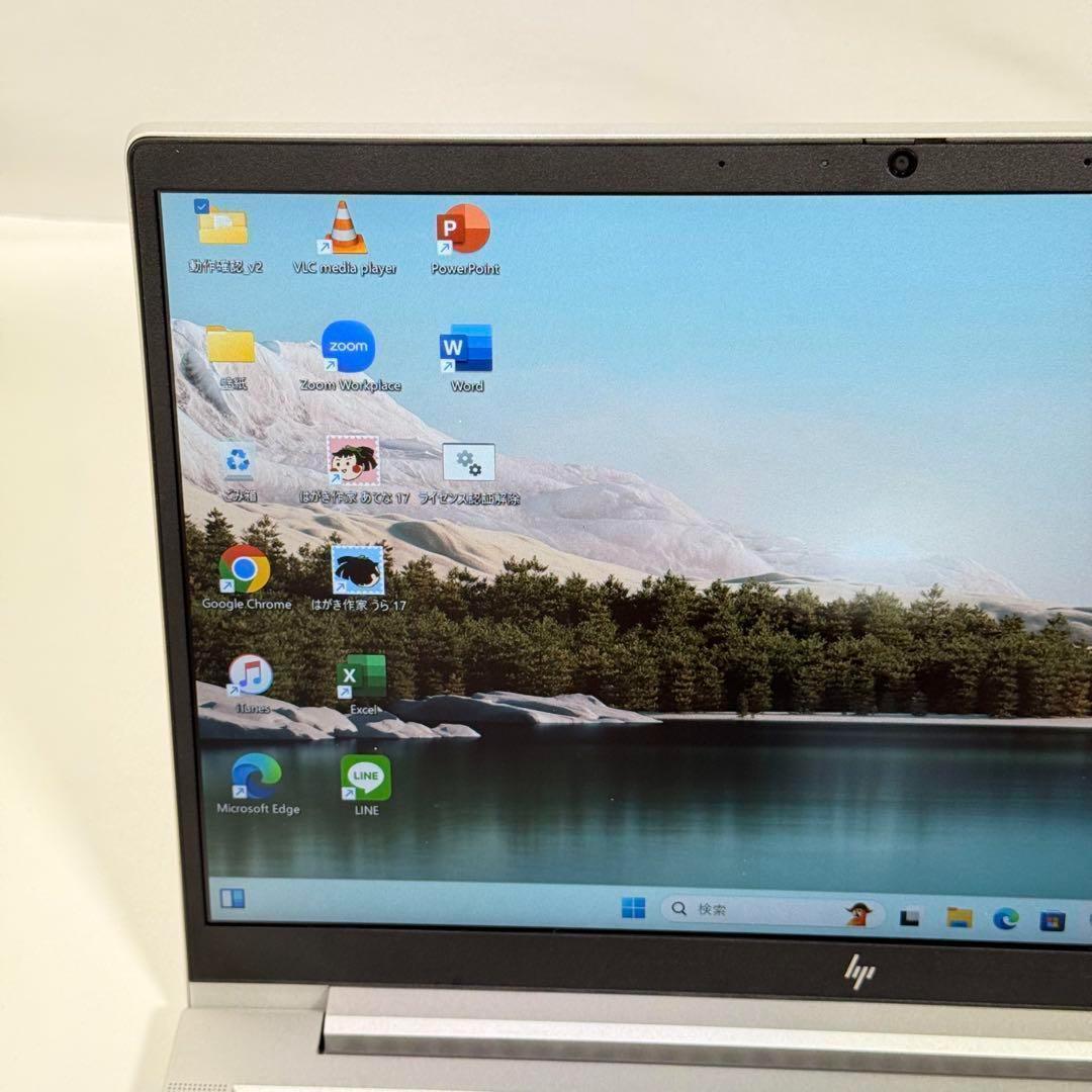 45.HP EliteBook630G10 32G 新品1TB