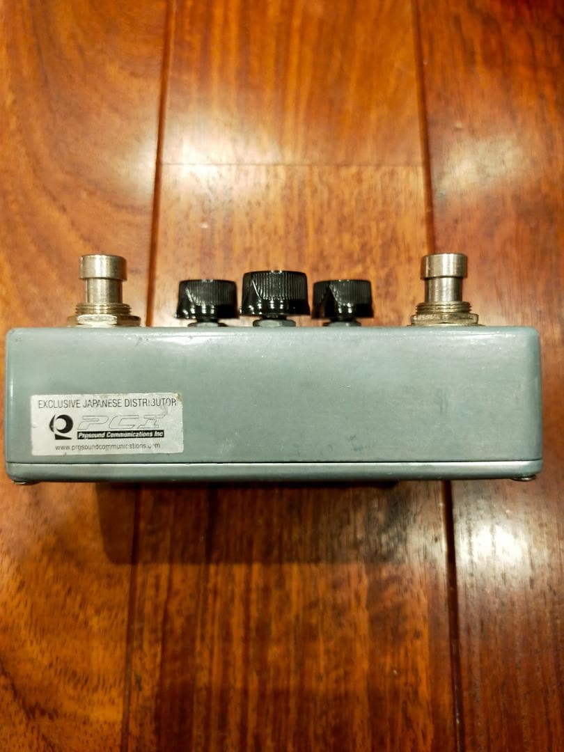 ギター E.W.S. Brute Drive BD-1