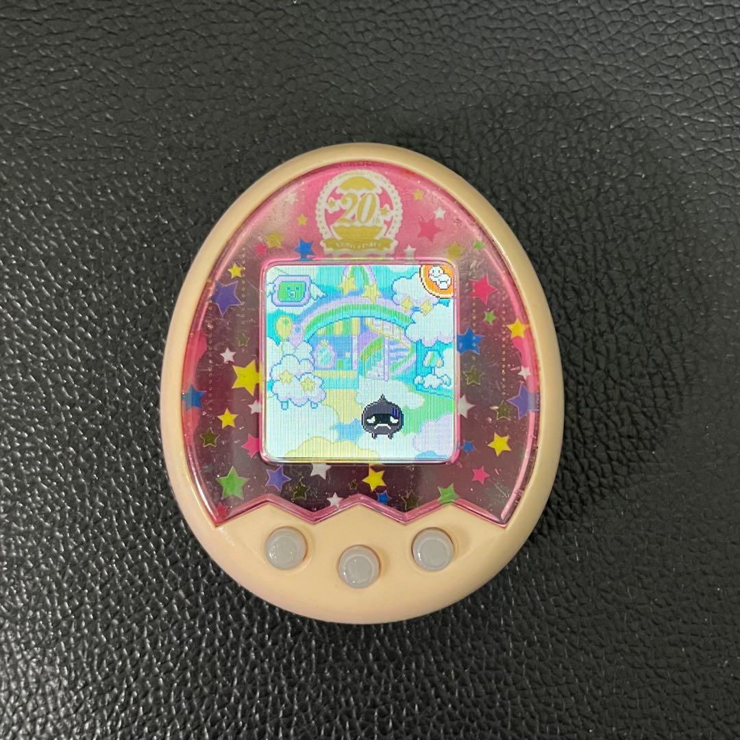 たまごっち たまごっちみくす mix アニバーサリー tamagocthi