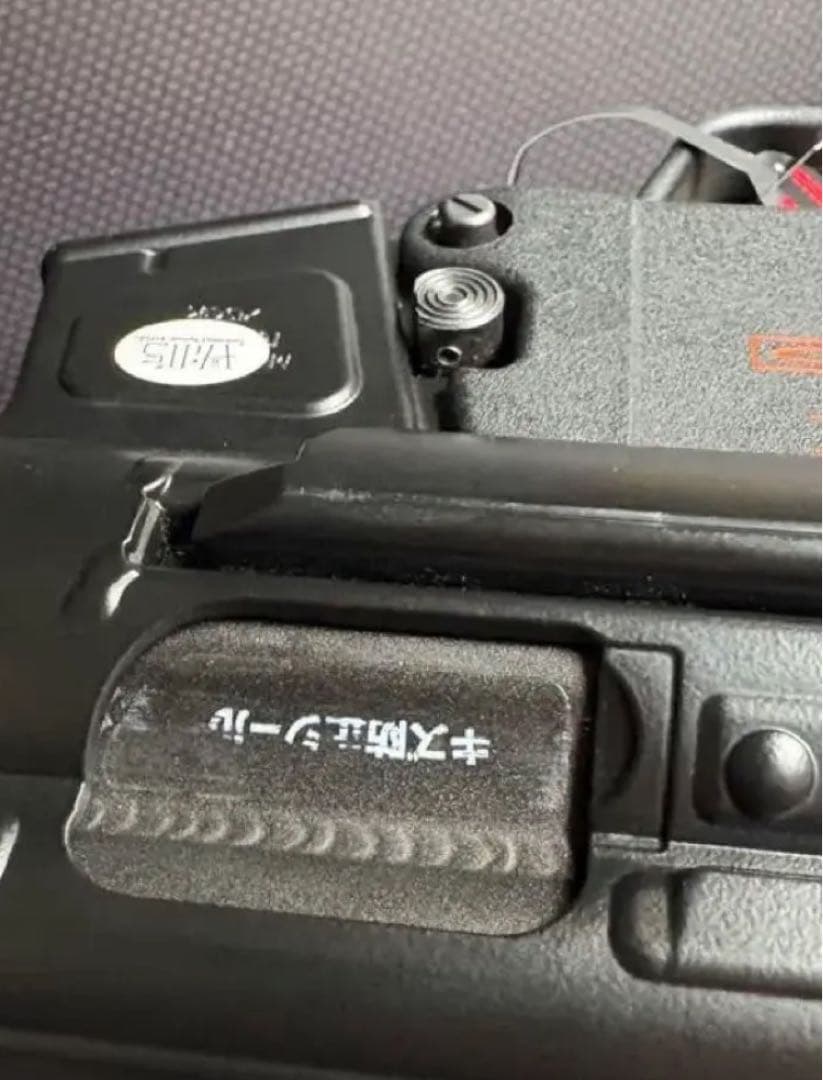 【タカ】東京マルイ MP5 A5 次世代電動ガン+α