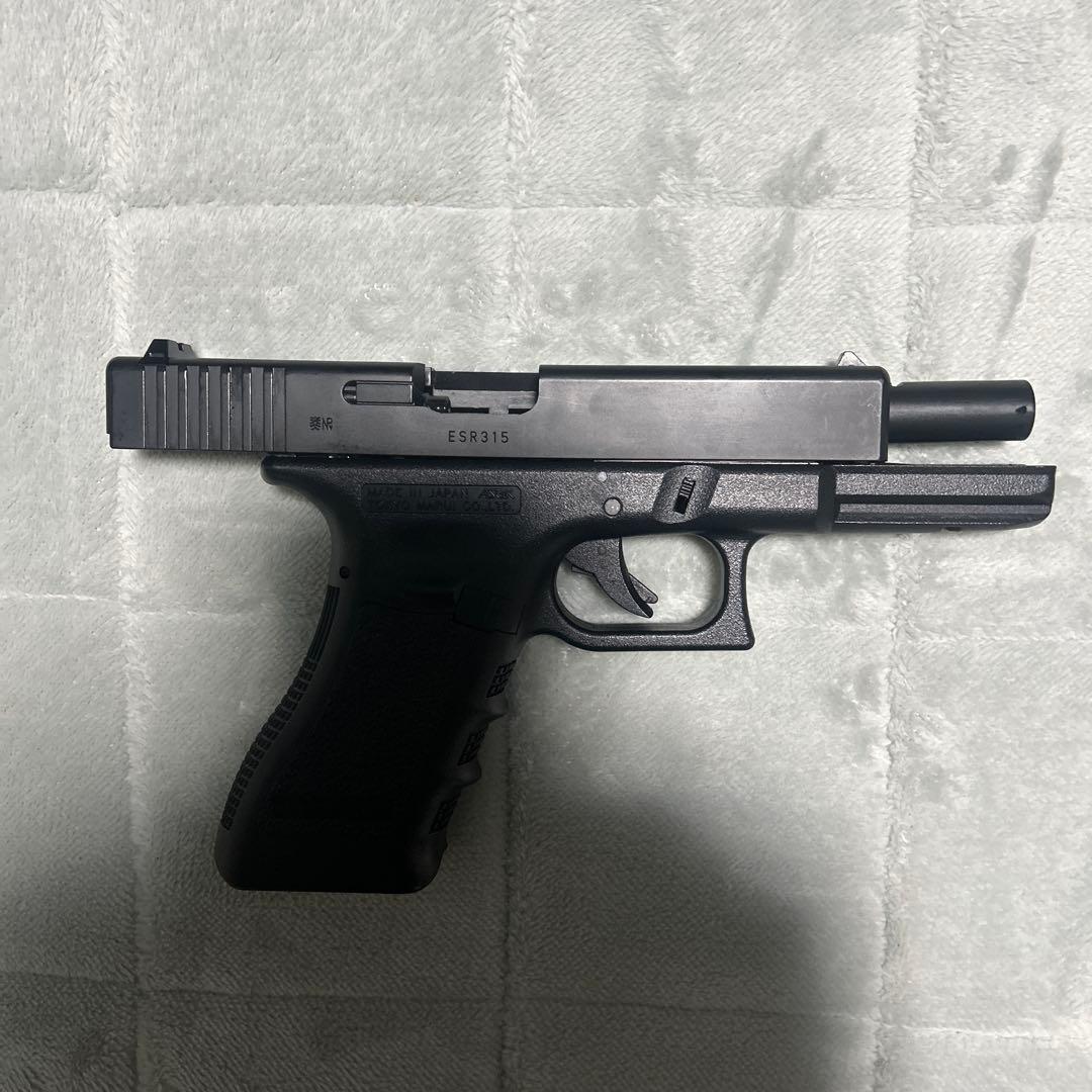 東京マルイ GLOCK 18C