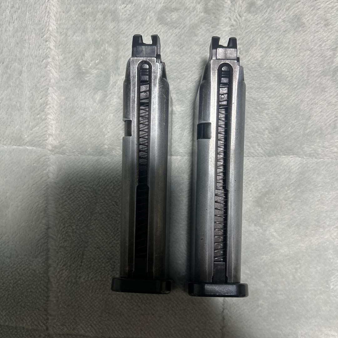 東京マルイ GLOCK 18C