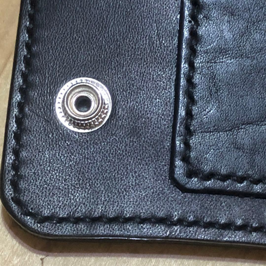 トラッカーウォレット　281