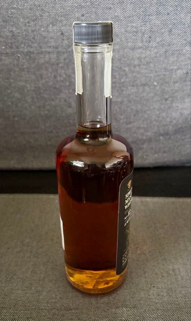 サントリー　謎　2001　山崎12年　日本推理作家協会　数量限定品　未開封