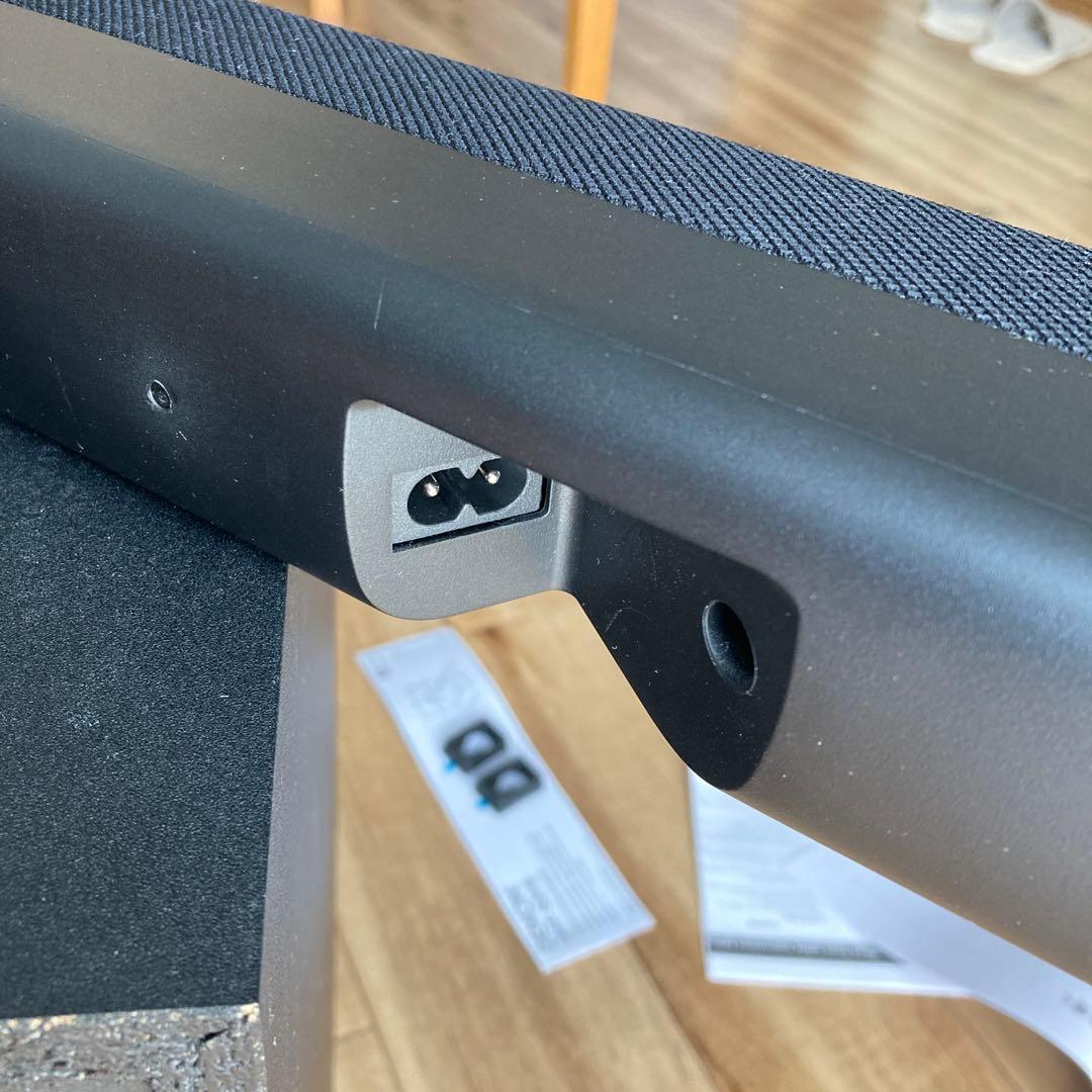 DENON サウンドバー　DHT-S316