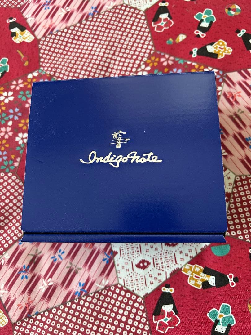 Ｂ'z 松本孝弘 Indigo Note CHORUS