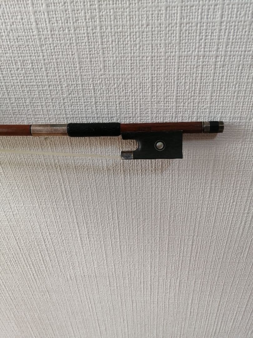 杉藤　ヴァイオリン弓